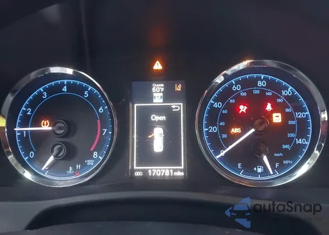 2019 Toyota Corolla Se from USA, damaged, VIN 2T1BURHEXKC229392